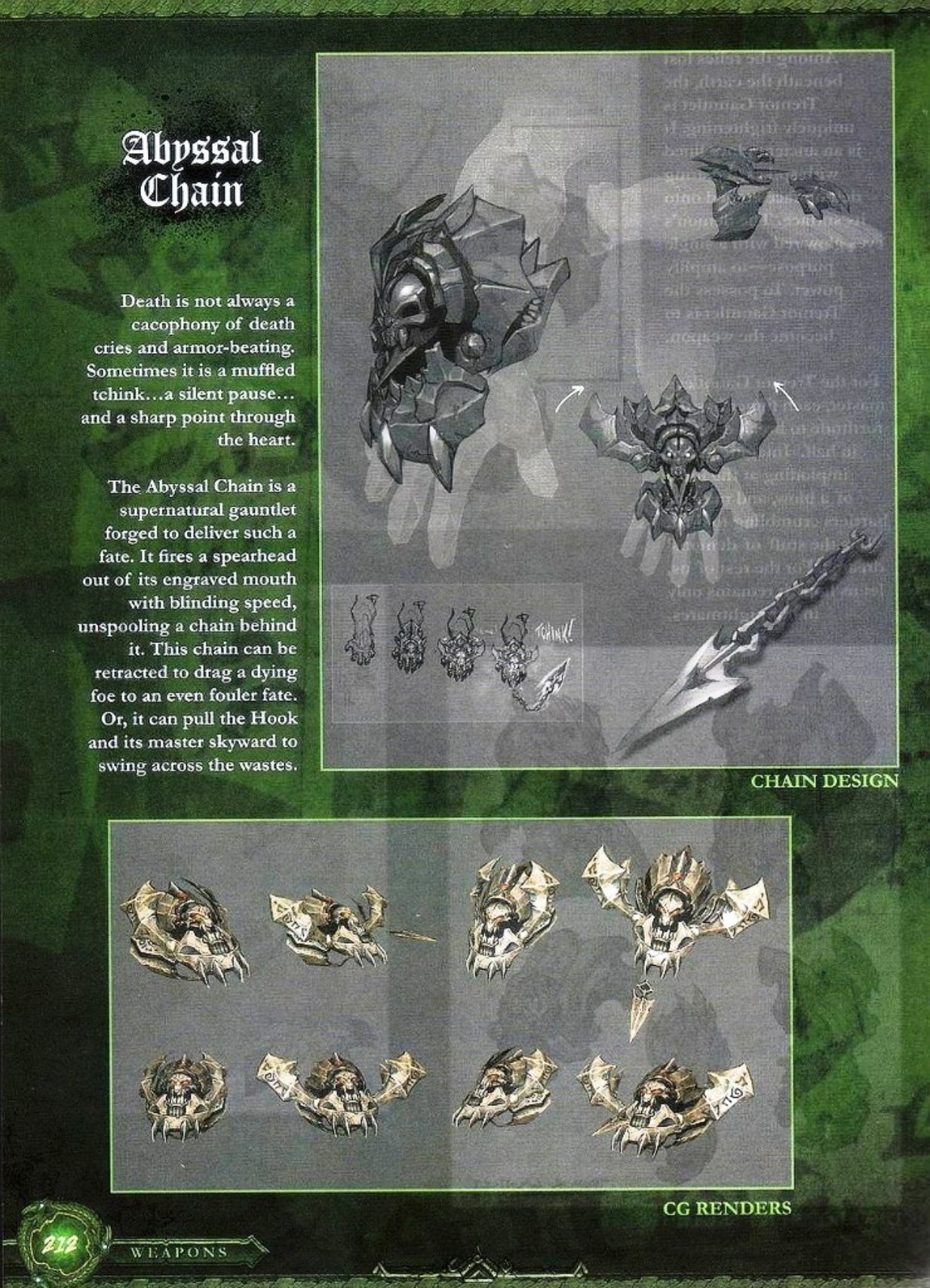The Art of Darksiders (low-res, missing pages, and watermarked) 211