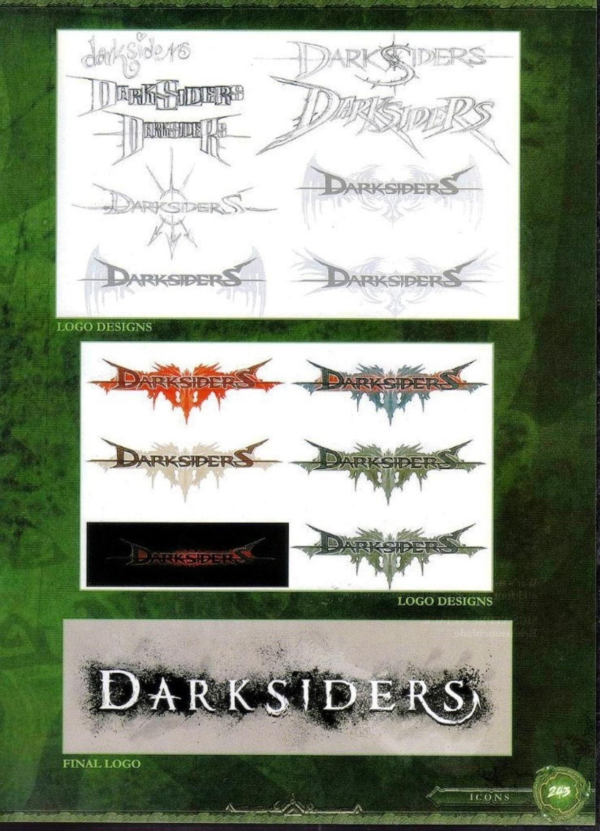 The Art of Darksiders (low-res, missing pages, and watermarked) 239