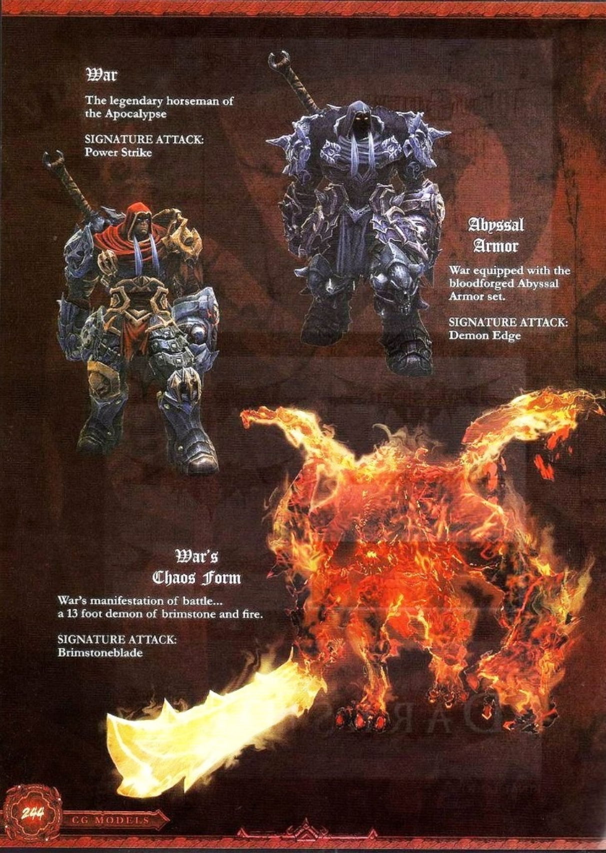 The Art of Darksiders (low-res, missing pages, and watermarked) 240