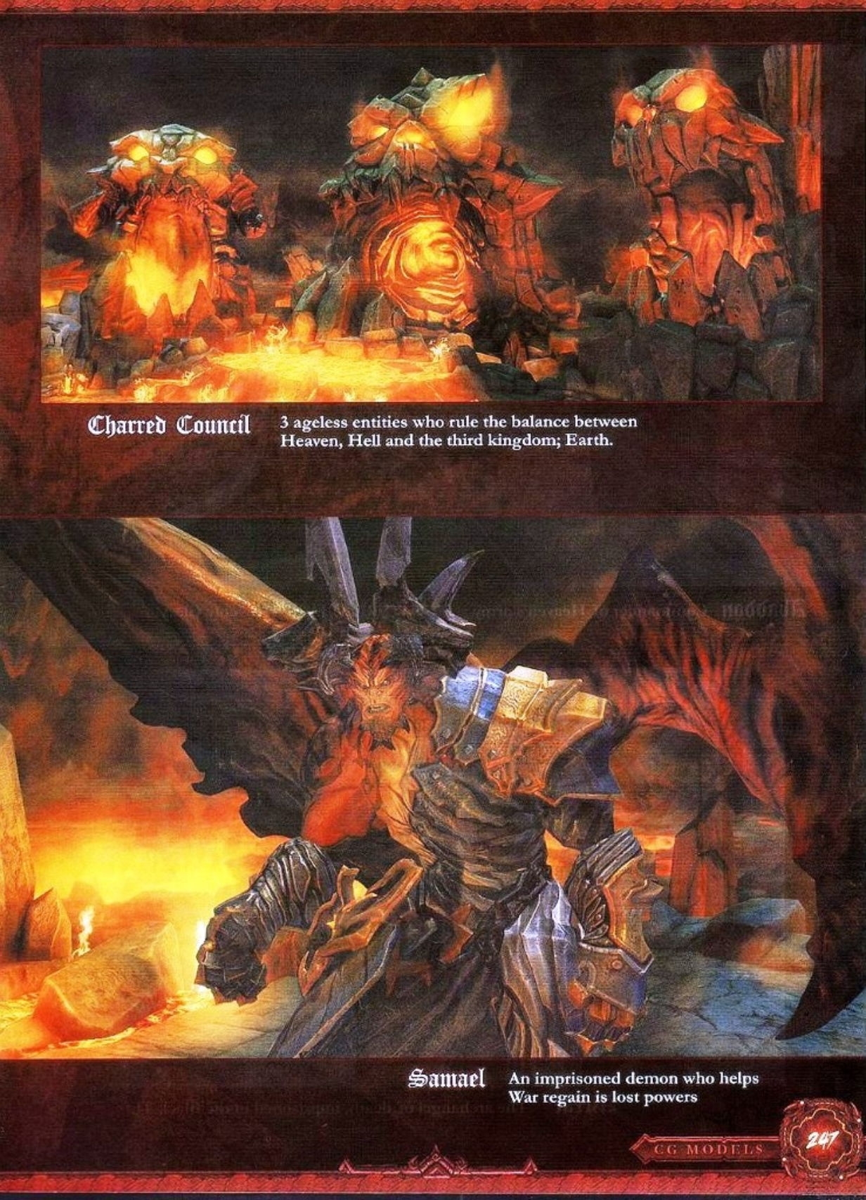 The Art of Darksiders (low-res, missing pages, and watermarked) 243