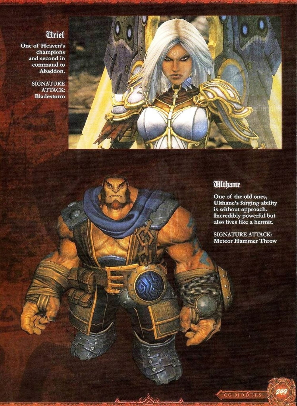 The Art of Darksiders (low-res, missing pages, and watermarked) 245