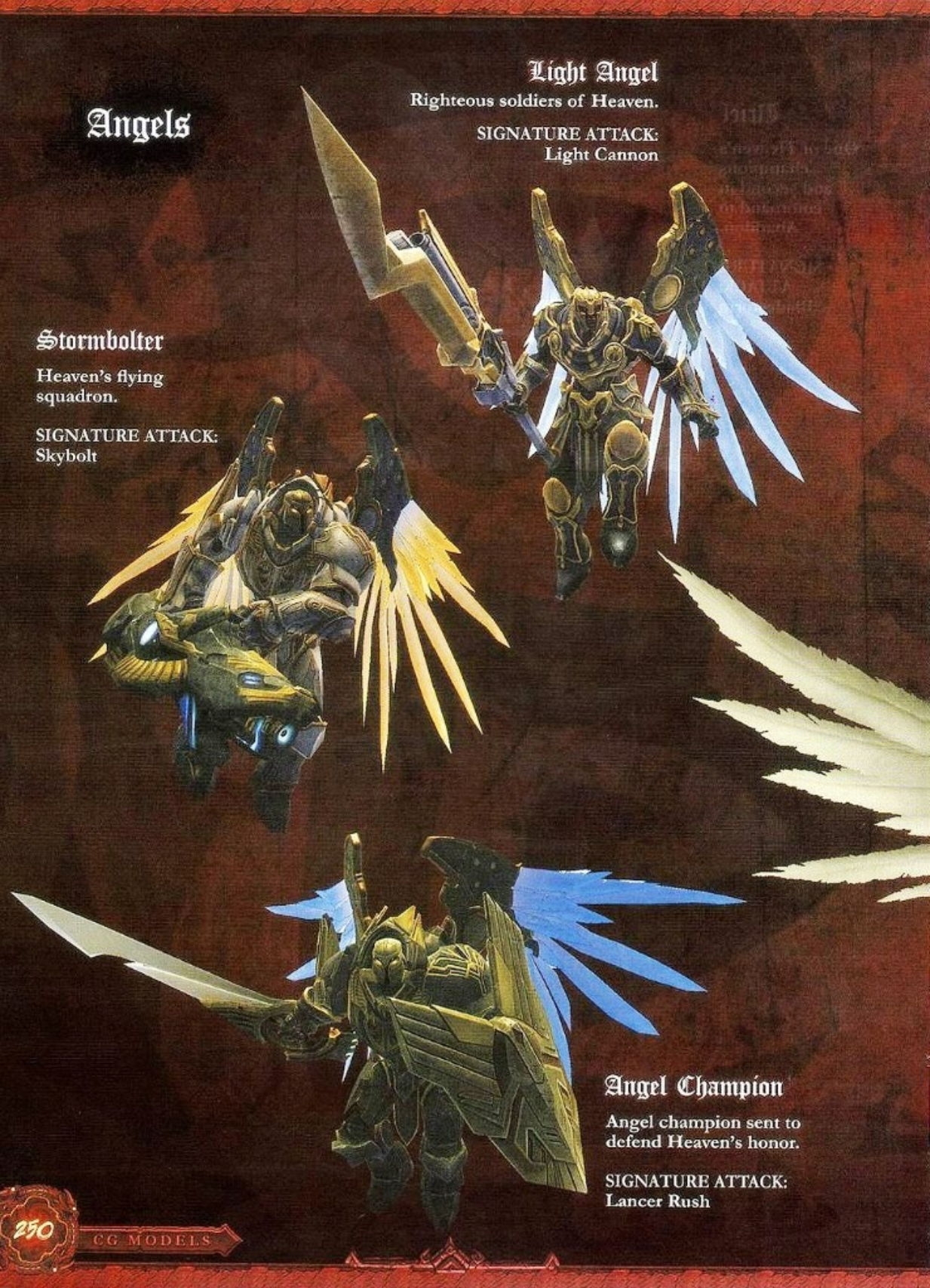 The Art of Darksiders (low-res, missing pages, and watermarked) 246