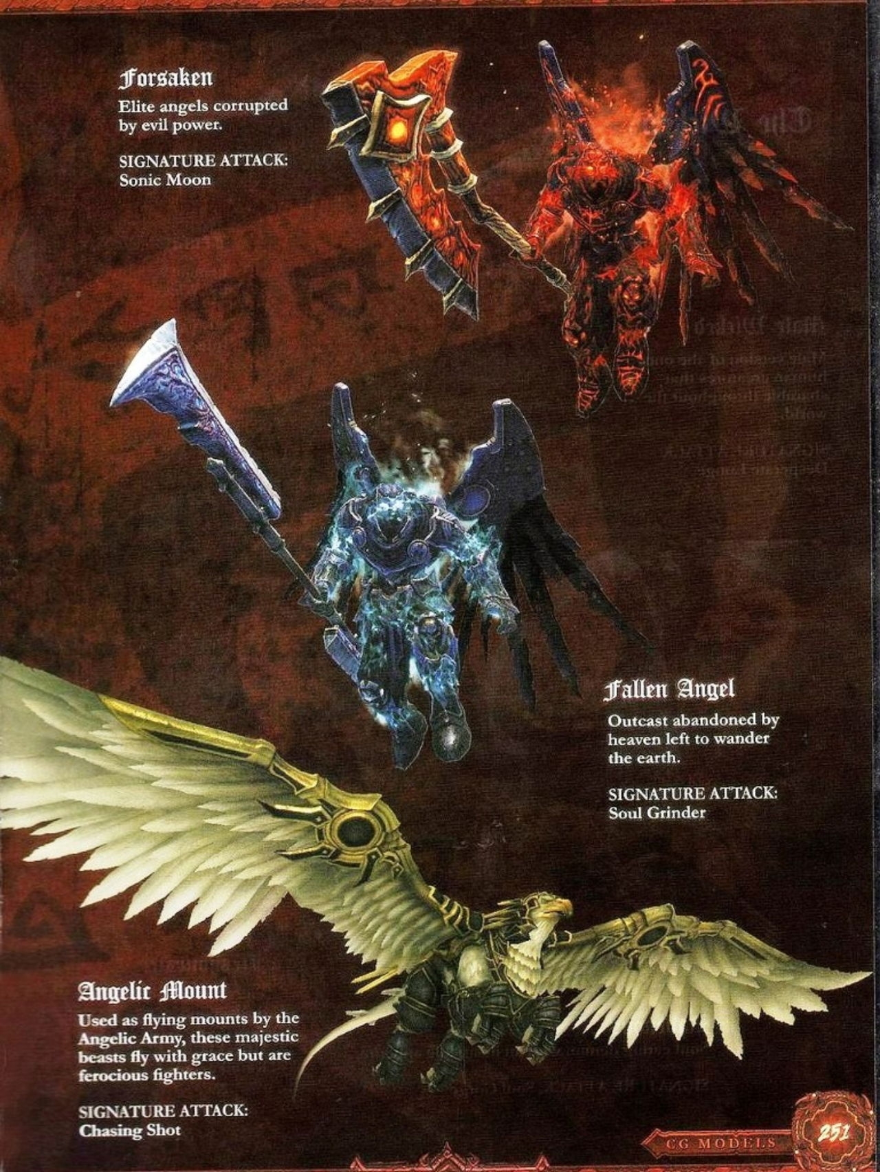 The Art of Darksiders (low-res, missing pages, and watermarked) 247