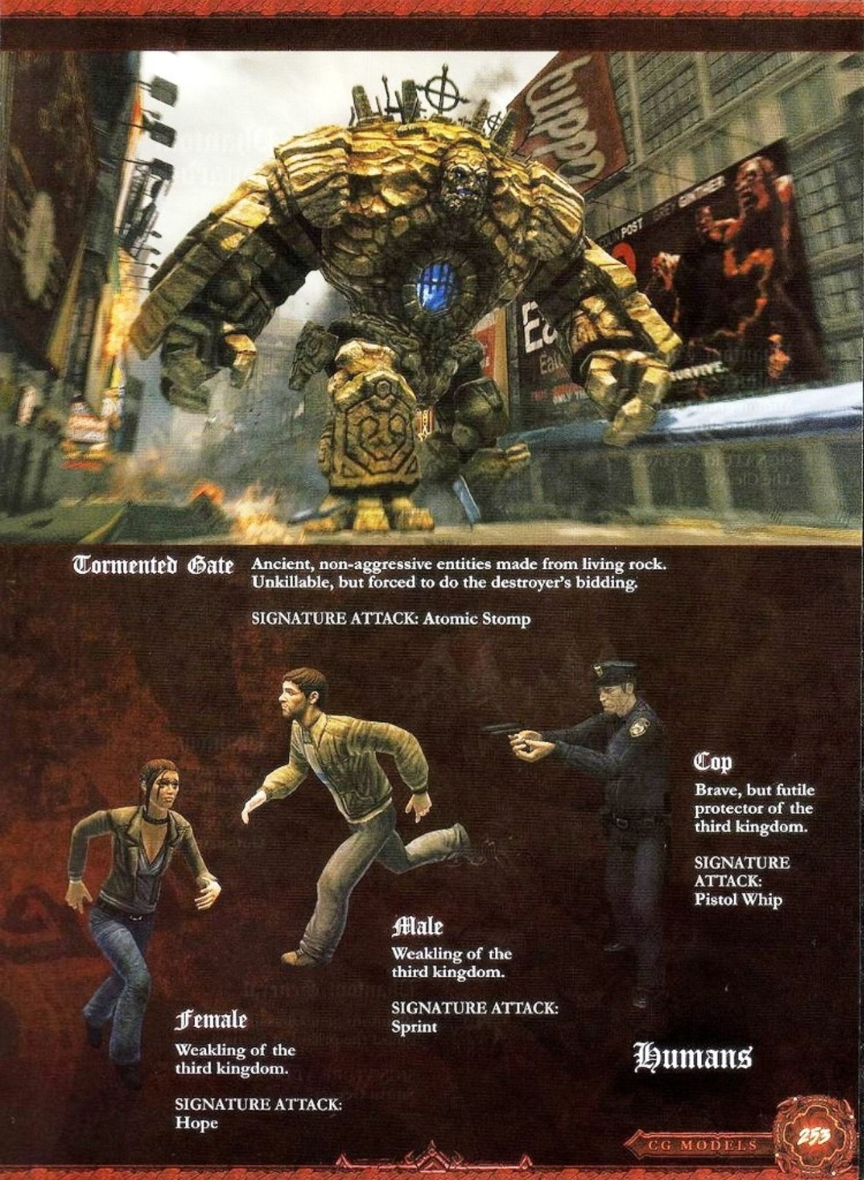The Art of Darksiders (low-res, missing pages, and watermarked) 249