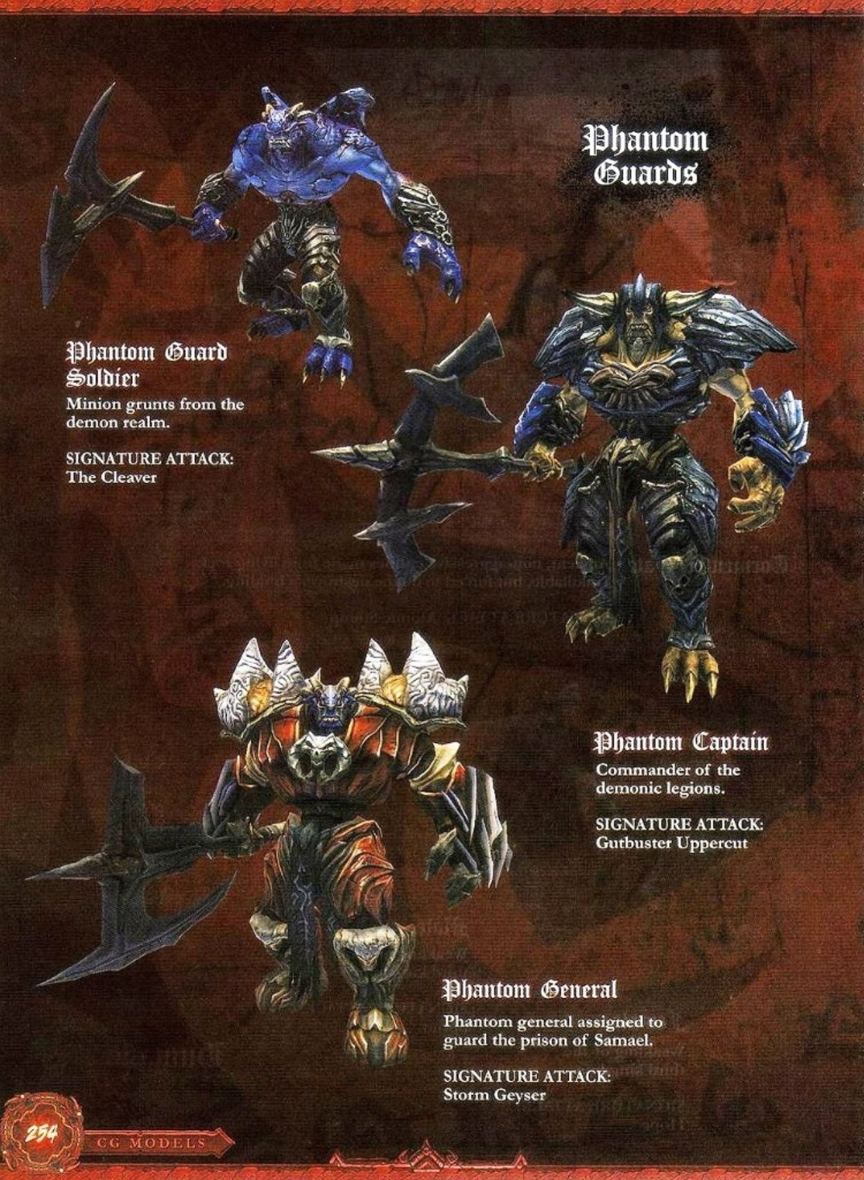 The Art of Darksiders (low-res, missing pages, and watermarked) 250