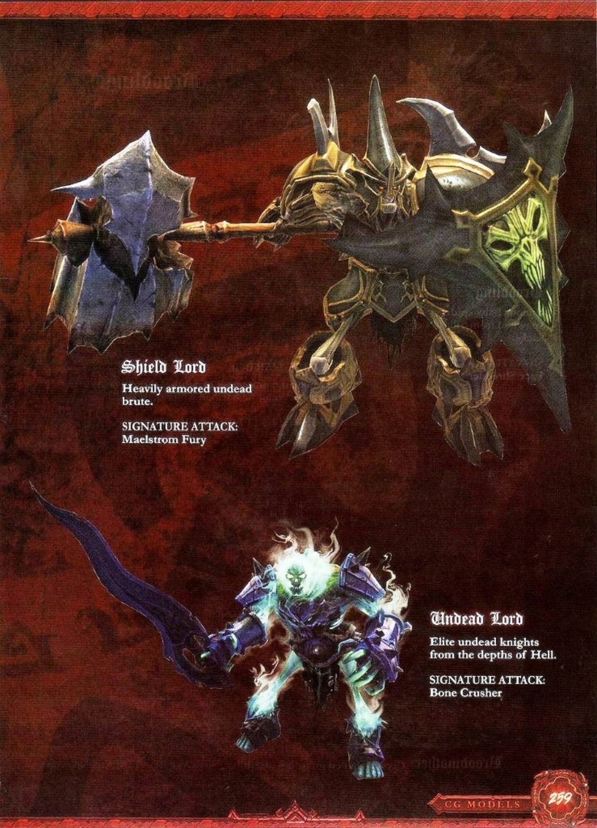 The Art of Darksiders (low-res, missing pages, and watermarked) 255