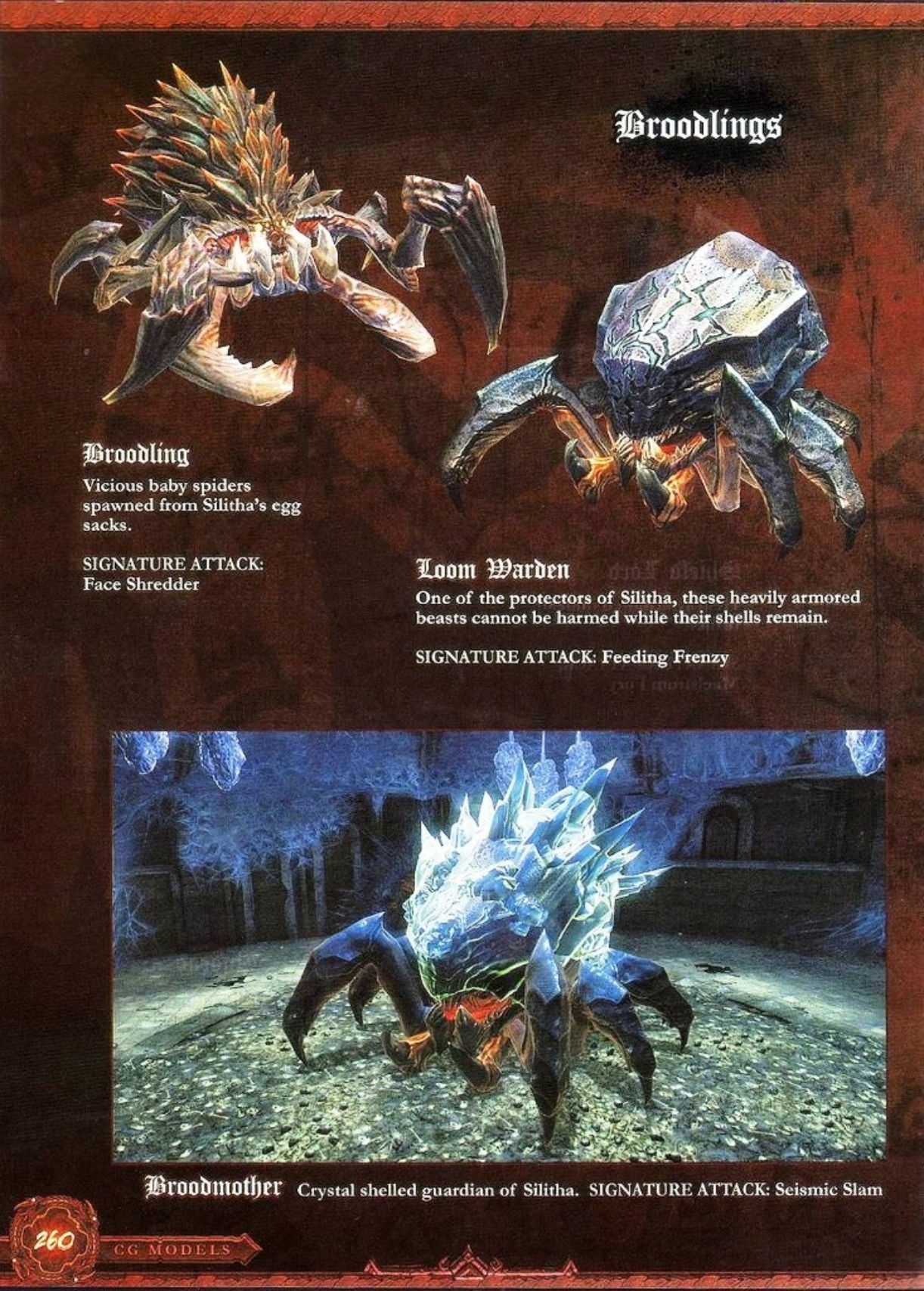 The Art of Darksiders (low-res, missing pages, and watermarked) 256