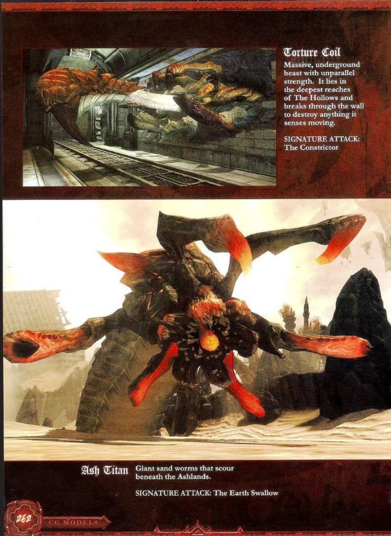 The Art of Darksiders (low-res, missing pages, and watermarked) 258