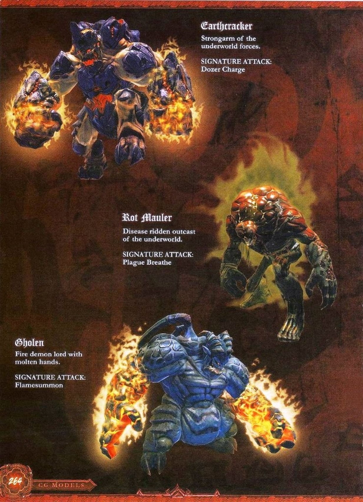 The Art of Darksiders (low-res, missing pages, and watermarked) 260