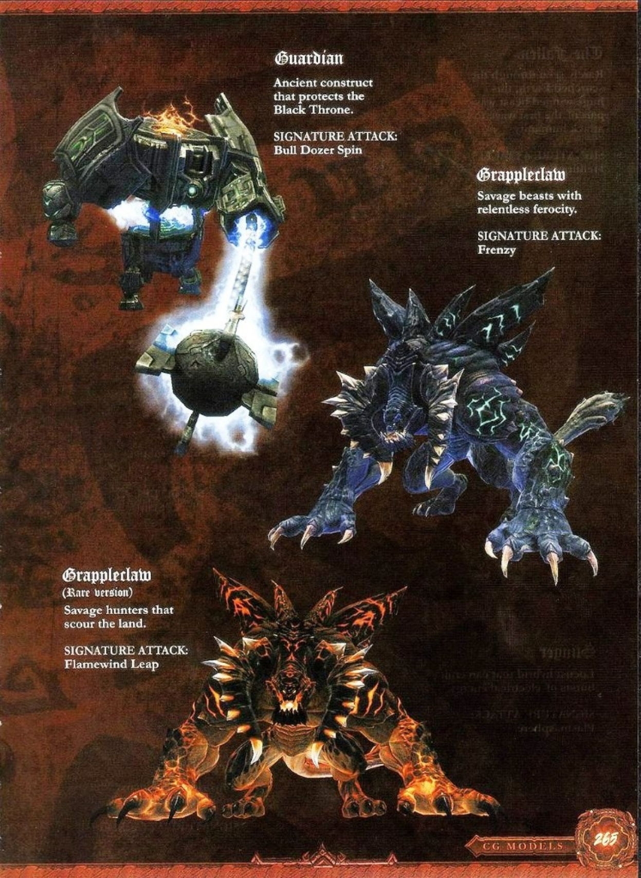 The Art of Darksiders (low-res, missing pages, and watermarked) 261
