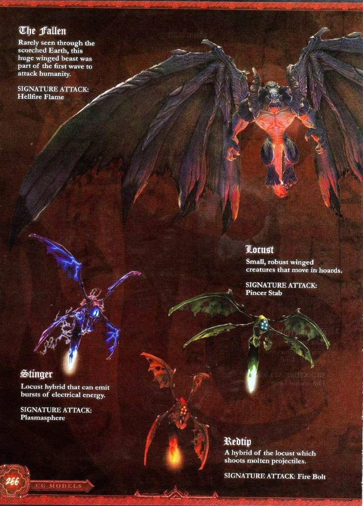 The Art of Darksiders (low-res, missing pages, and watermarked) 262