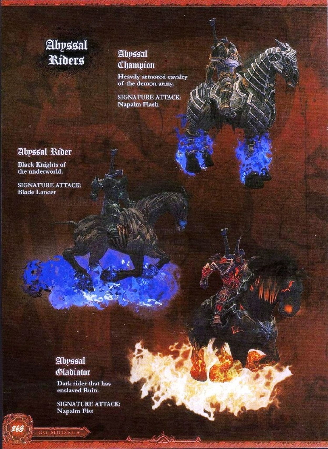 The Art of Darksiders (low-res, missing pages, and watermarked) 264