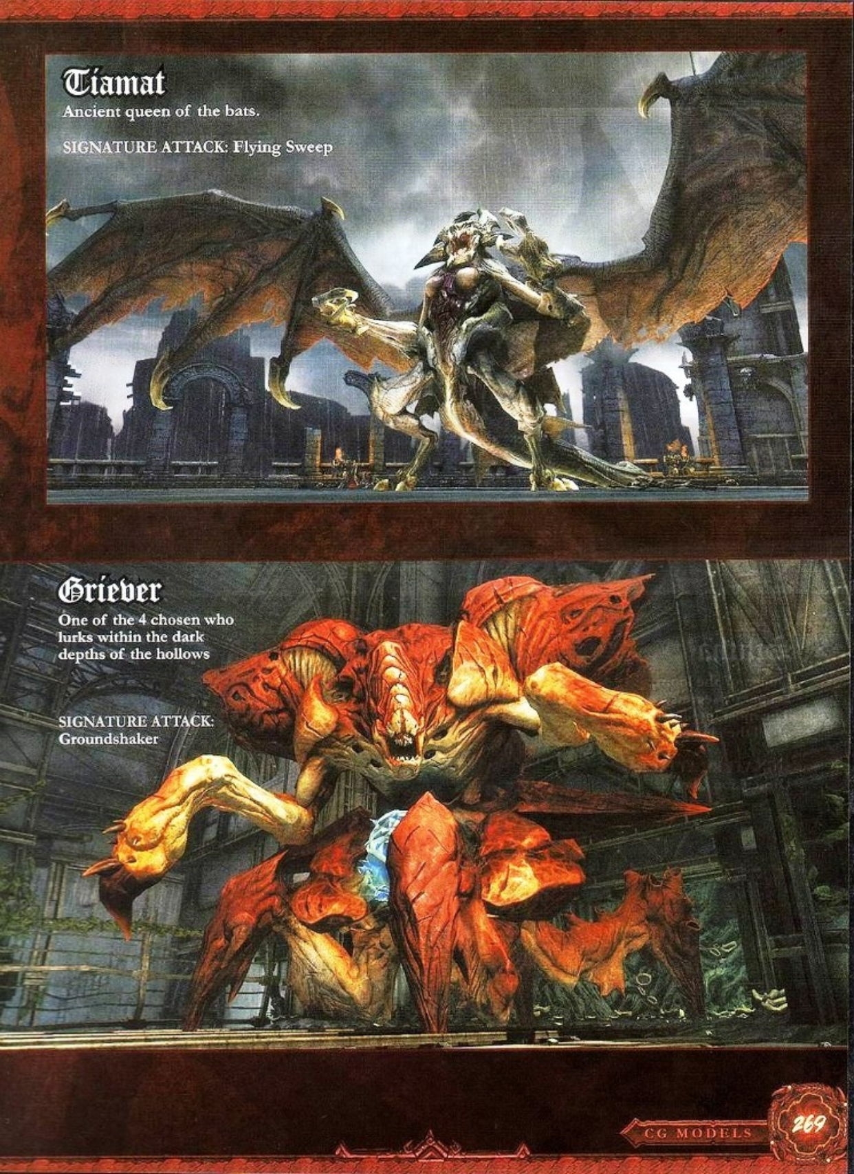 The Art of Darksiders (low-res, missing pages, and watermarked) 265