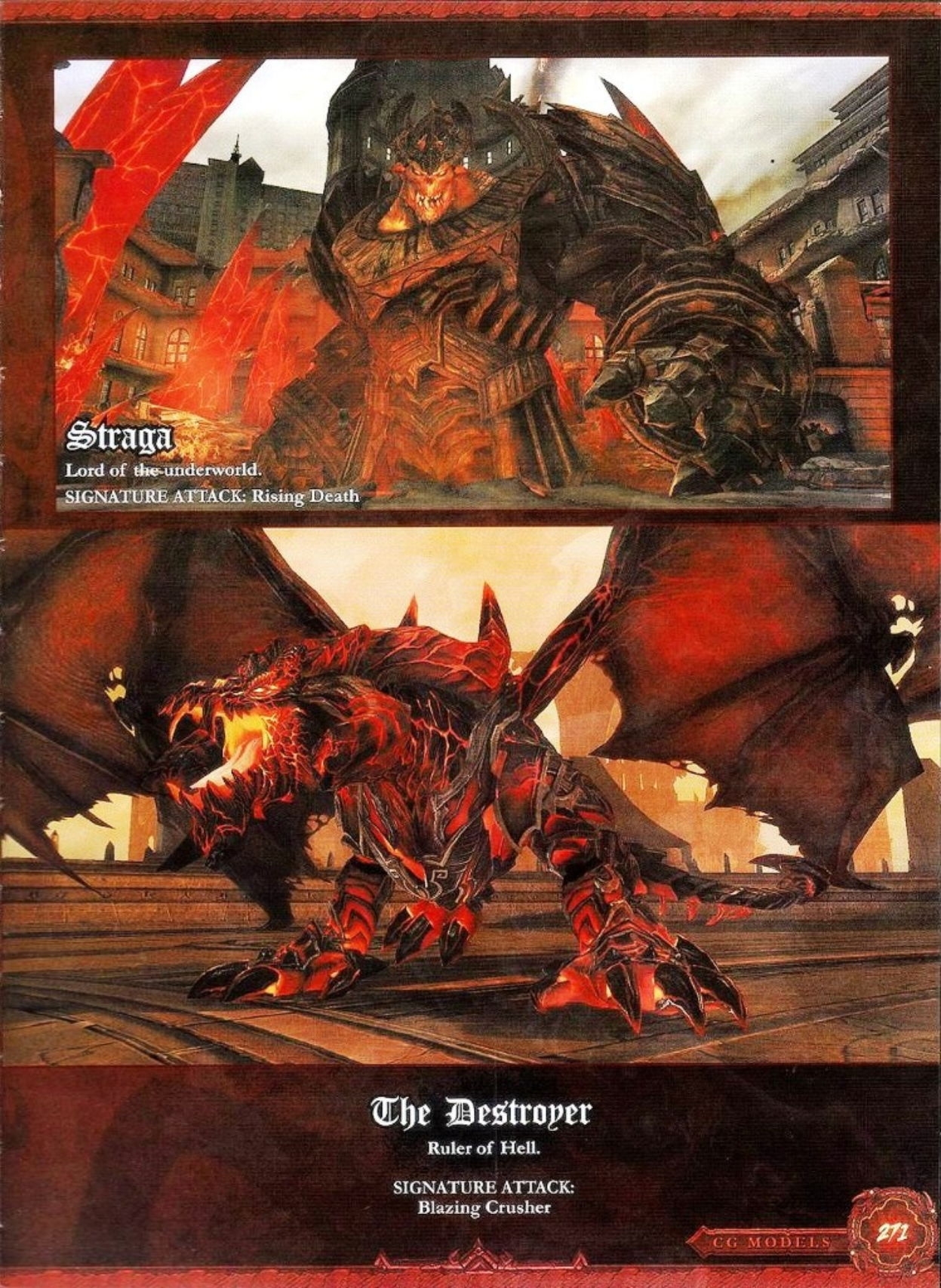 The Art of Darksiders (low-res, missing pages, and watermarked) 267