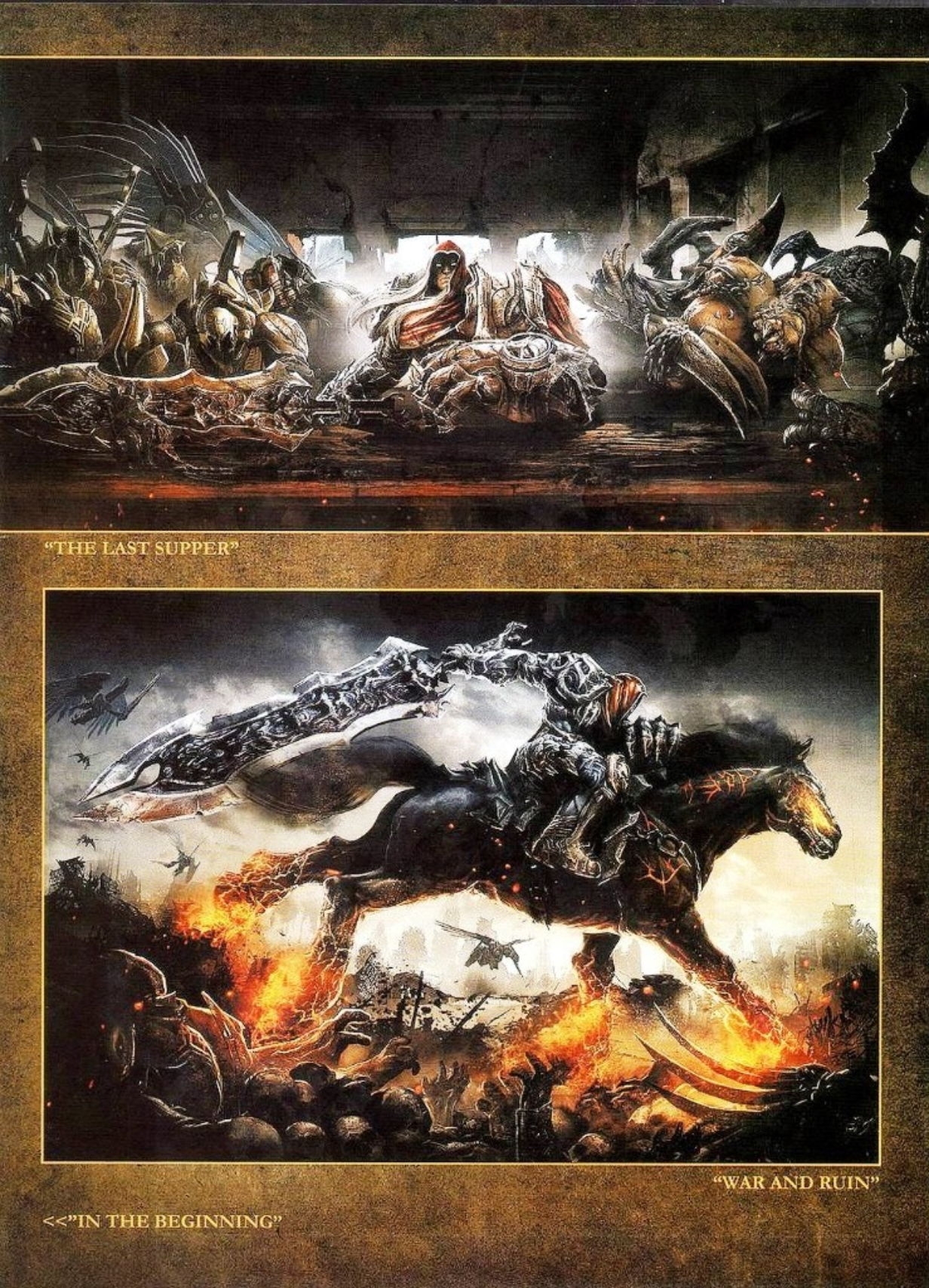 The Art of Darksiders (low-res, missing pages, and watermarked) 269