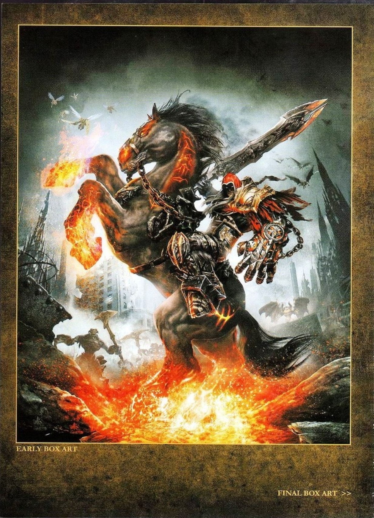 The Art of Darksiders (low-res, missing pages, and watermarked) 277