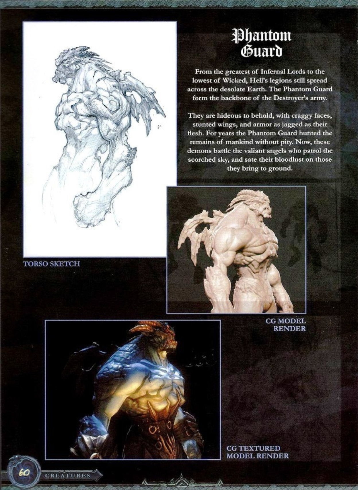 The Art of Darksiders (low-res, missing pages, and watermarked) 59