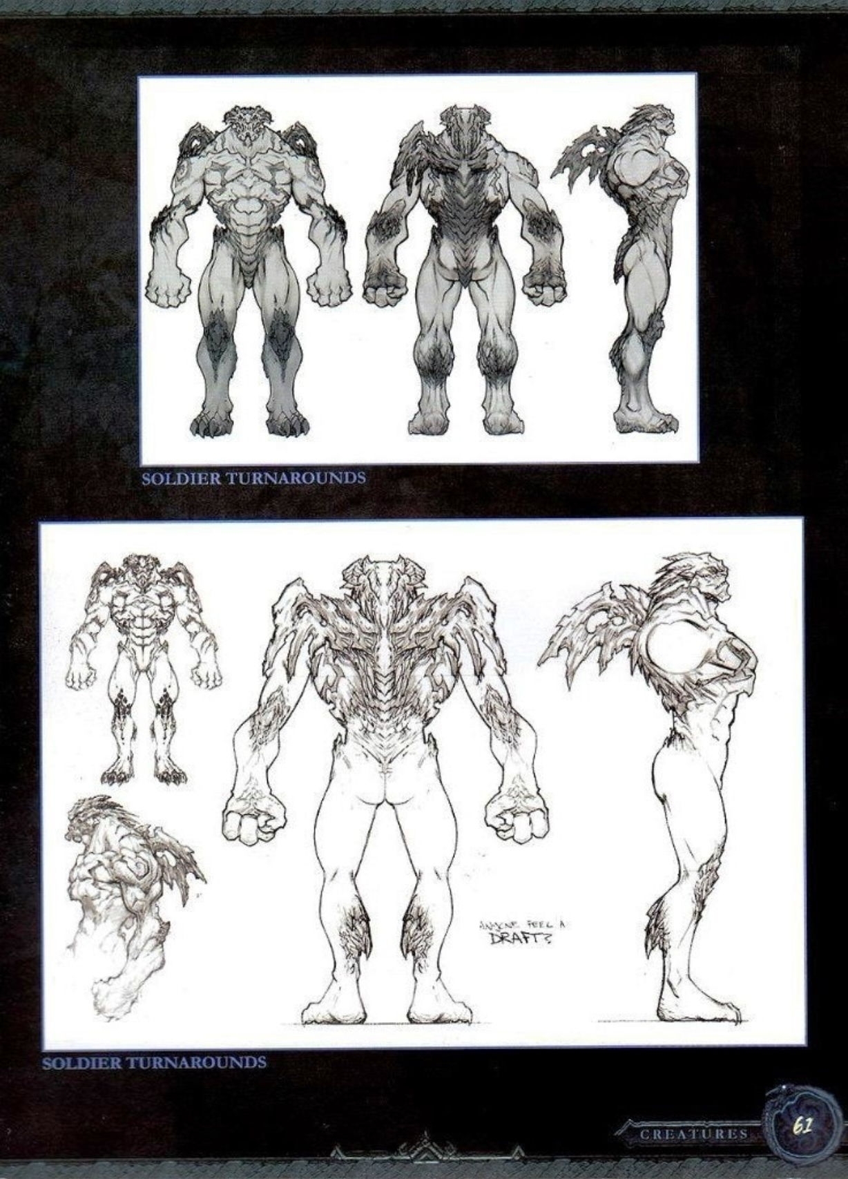The Art of Darksiders (low-res, missing pages, and watermarked) 60