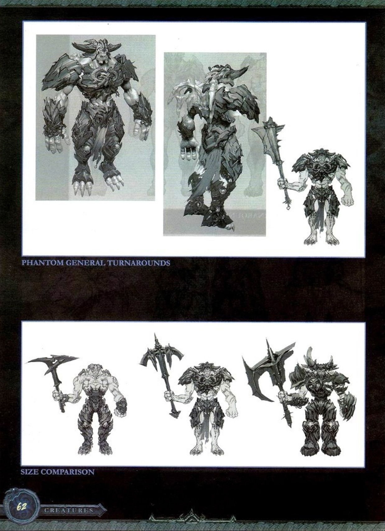 The Art of Darksiders (low-res, missing pages, and watermarked) 61