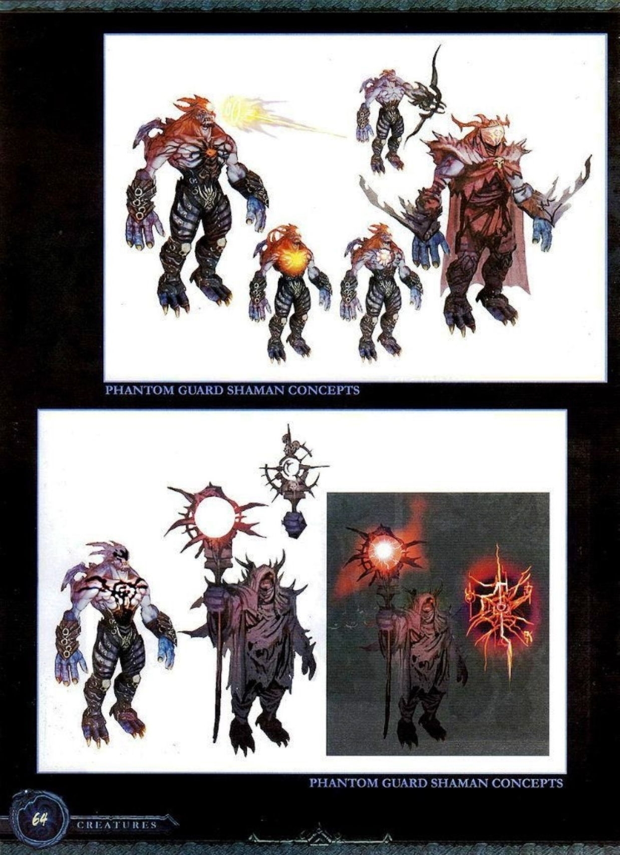 The Art of Darksiders (low-res, missing pages, and watermarked) 63