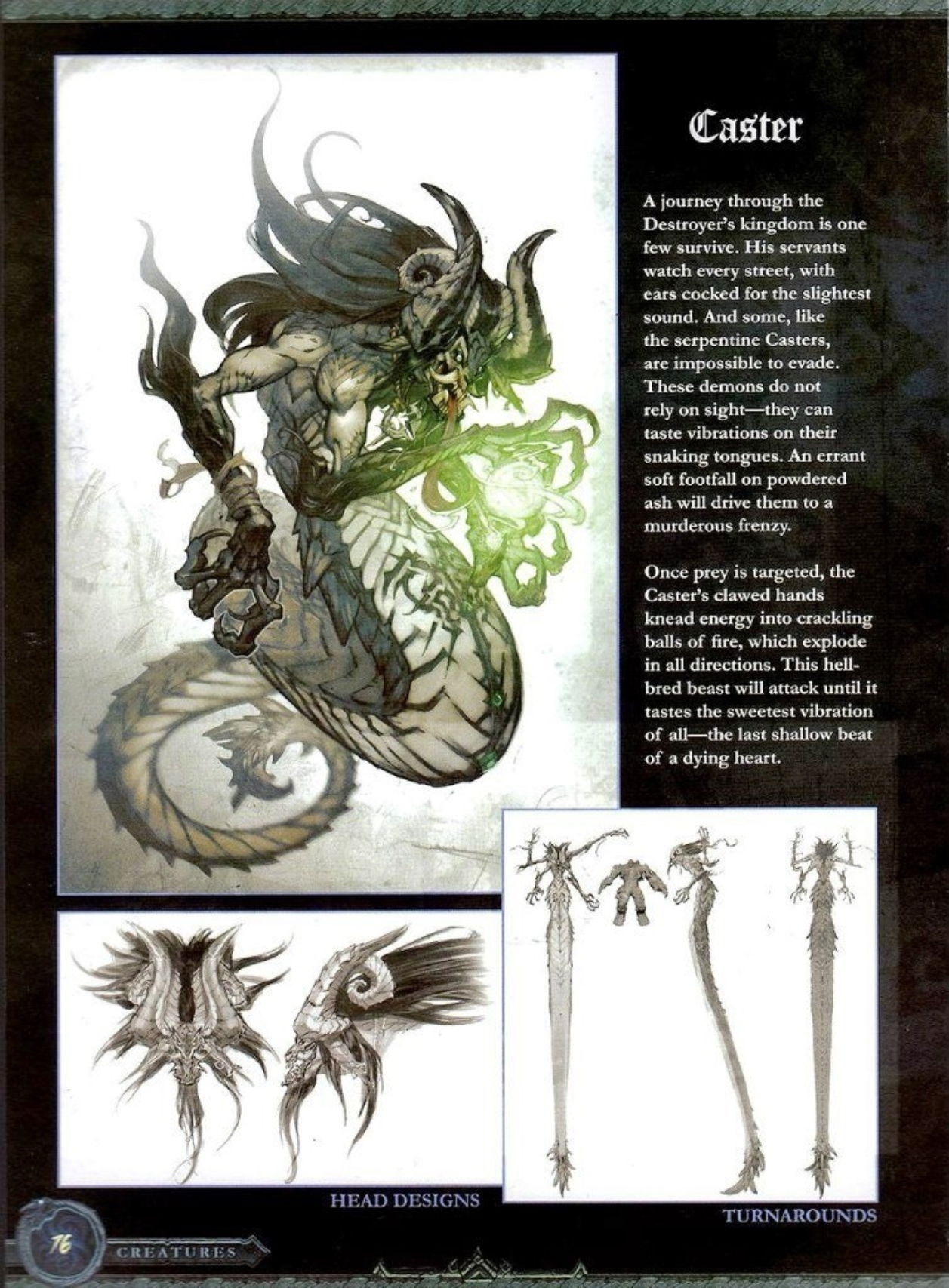 The Art of Darksiders (low-res, missing pages, and watermarked) 75