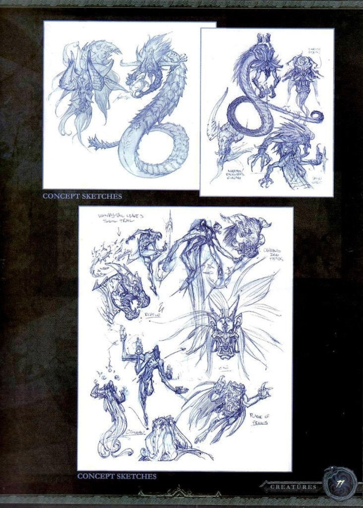 The Art of Darksiders (low-res, missing pages, and watermarked) 76
