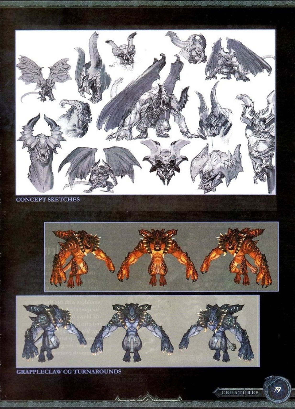 The Art of Darksiders (low-res, missing pages, and watermarked) 78