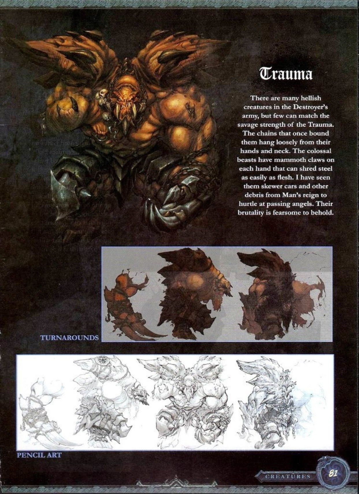 The Art of Darksiders (low-res, missing pages, and watermarked) 80