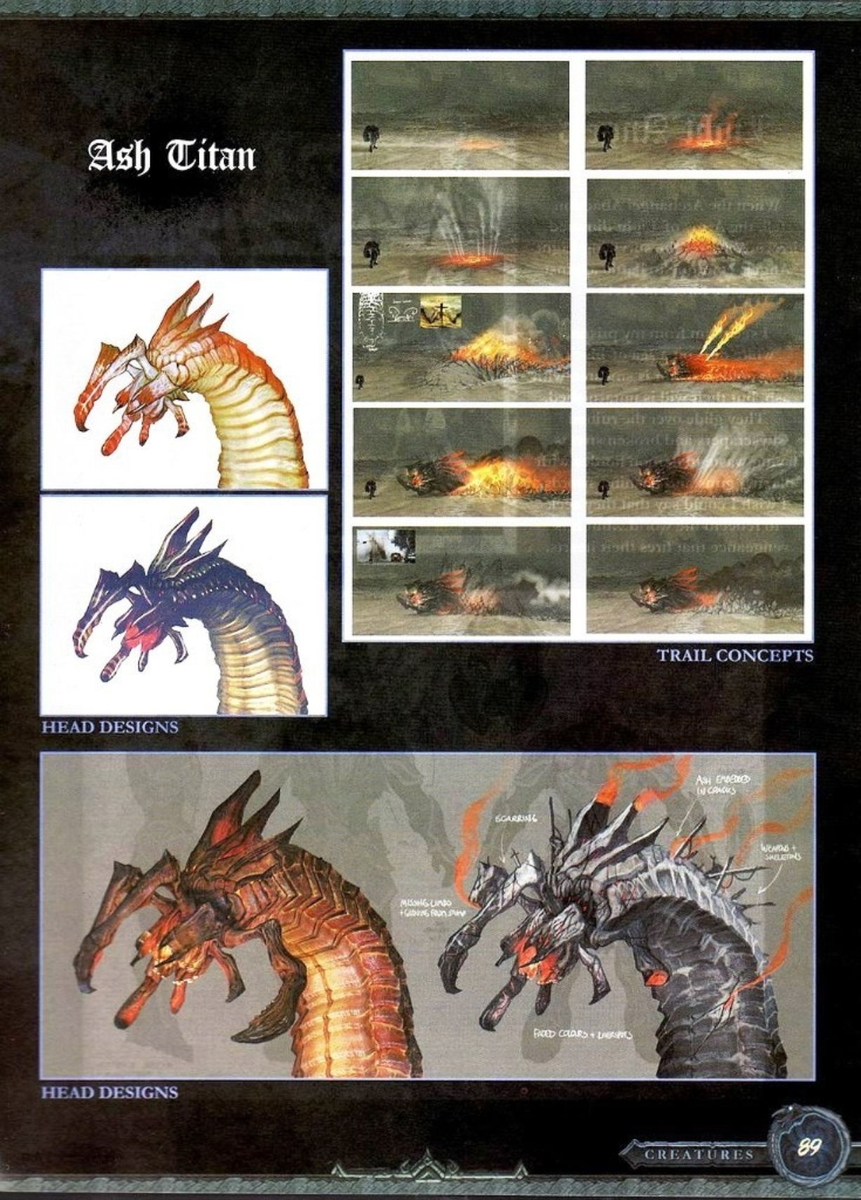 The Art of Darksiders (low-res, missing pages, and watermarked) 88