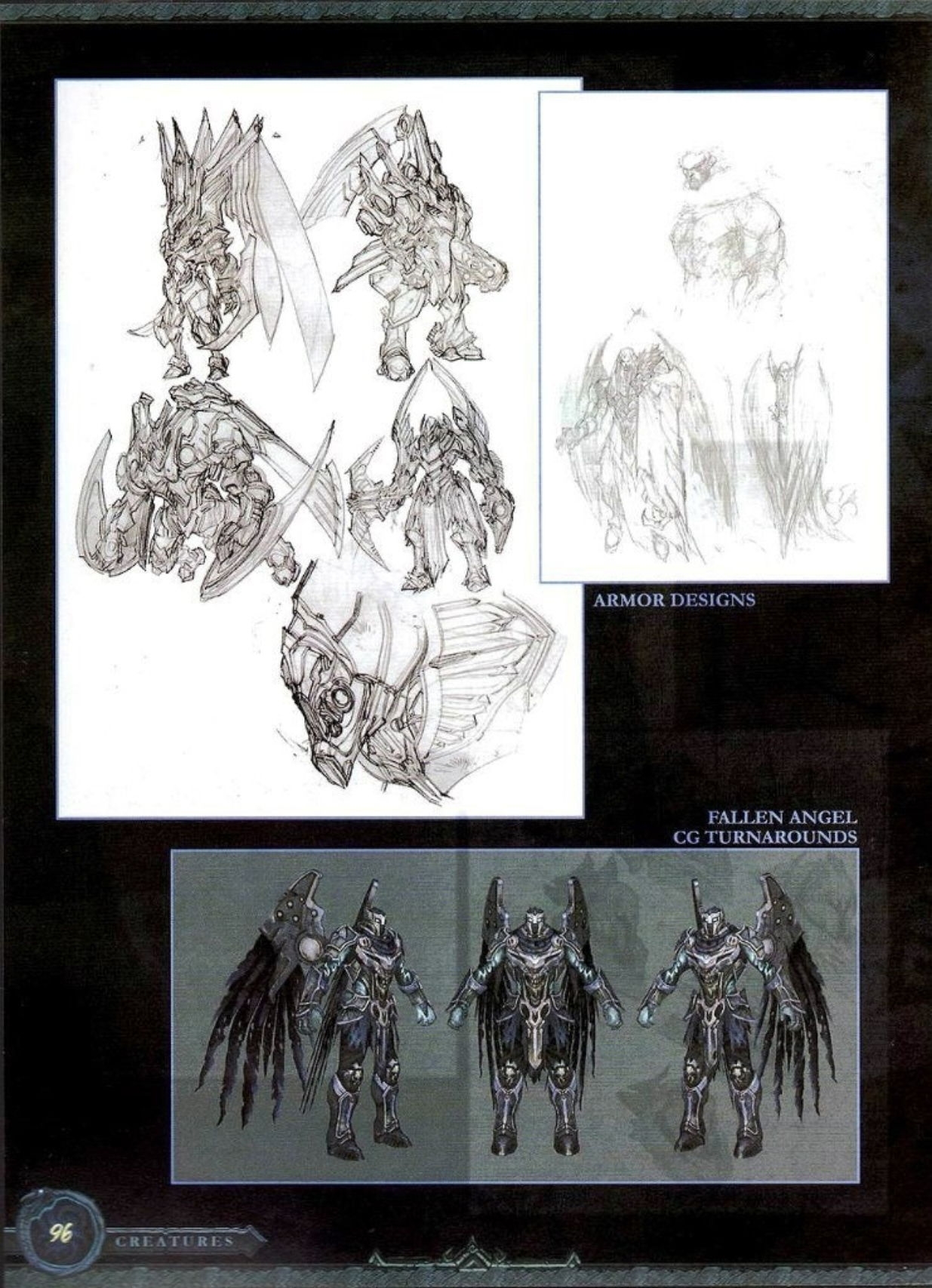 The Art of Darksiders (low-res, missing pages, and watermarked) 95