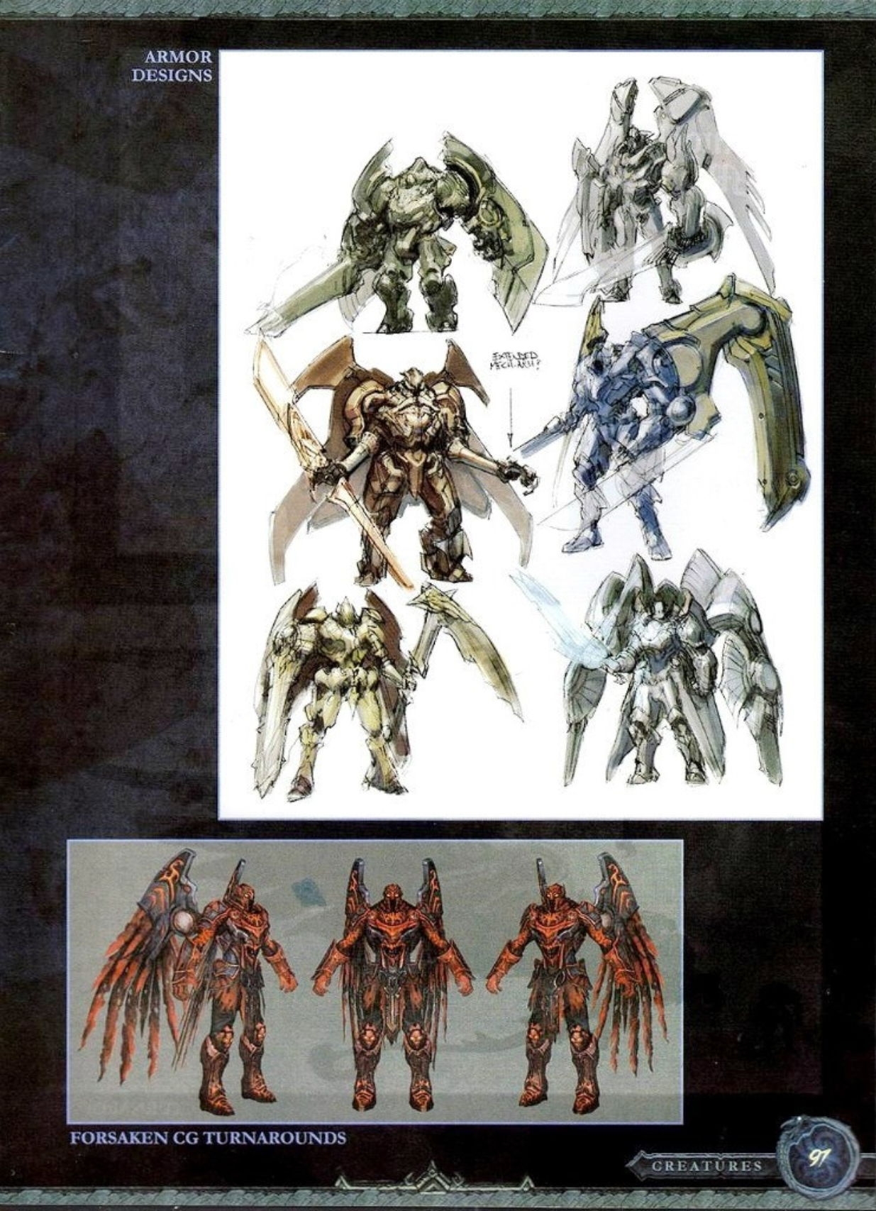 The Art of Darksiders (low-res, missing pages, and watermarked) 96