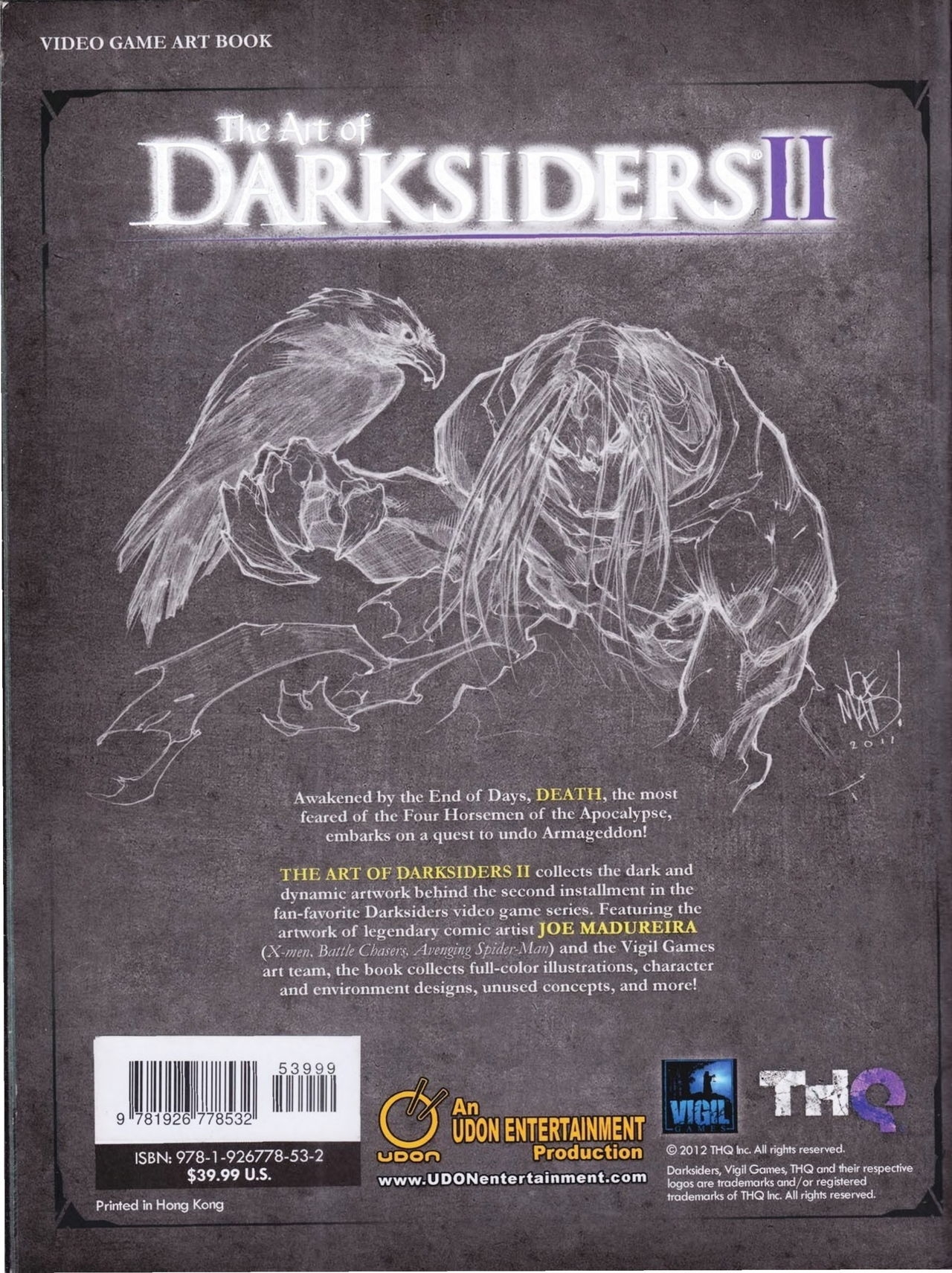 The Art of Darksiders II (low-res) 223