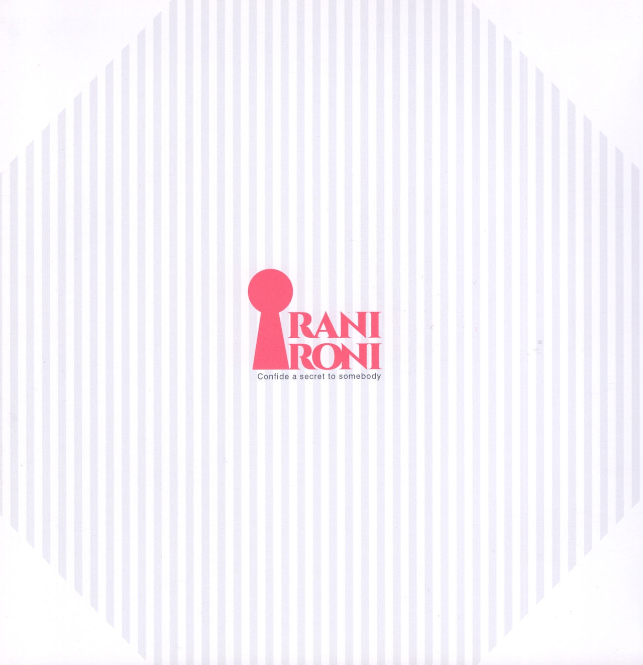 (C89) [ranicaronica (Reia)] RANICATION 1