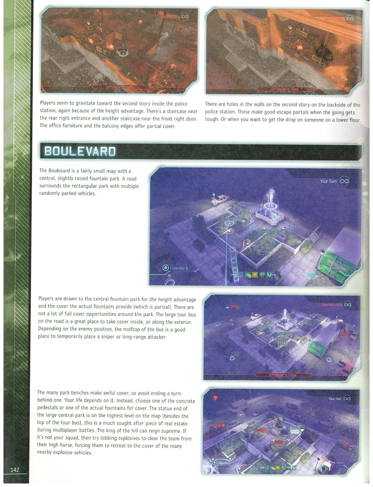 XCom：Enemy Unknown Official Strategy Guide 143
