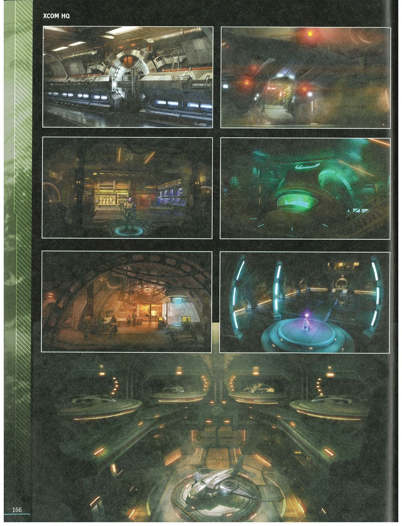 XCom：Enemy Unknown Official Strategy Guide 167