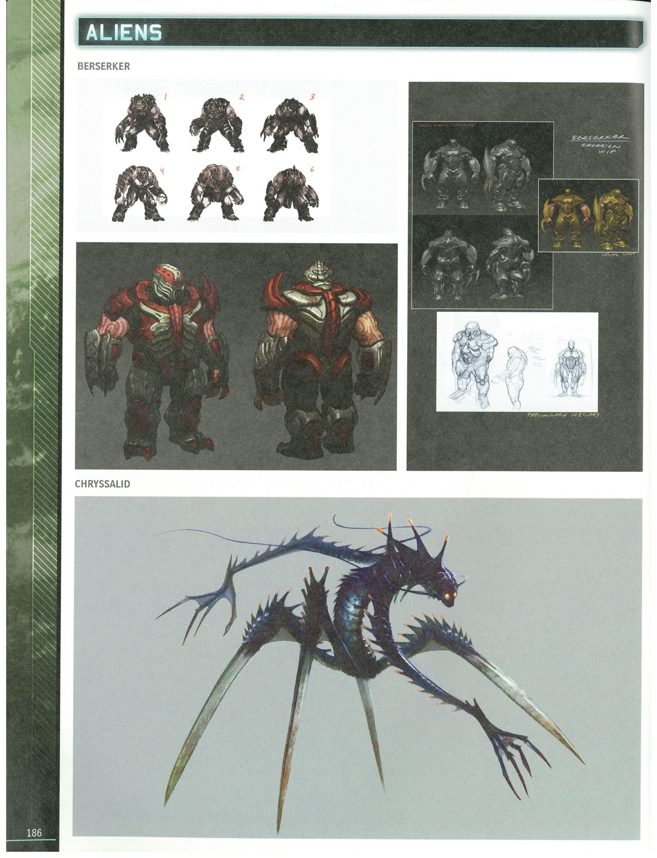 XCom：Enemy Unknown Official Strategy Guide 187