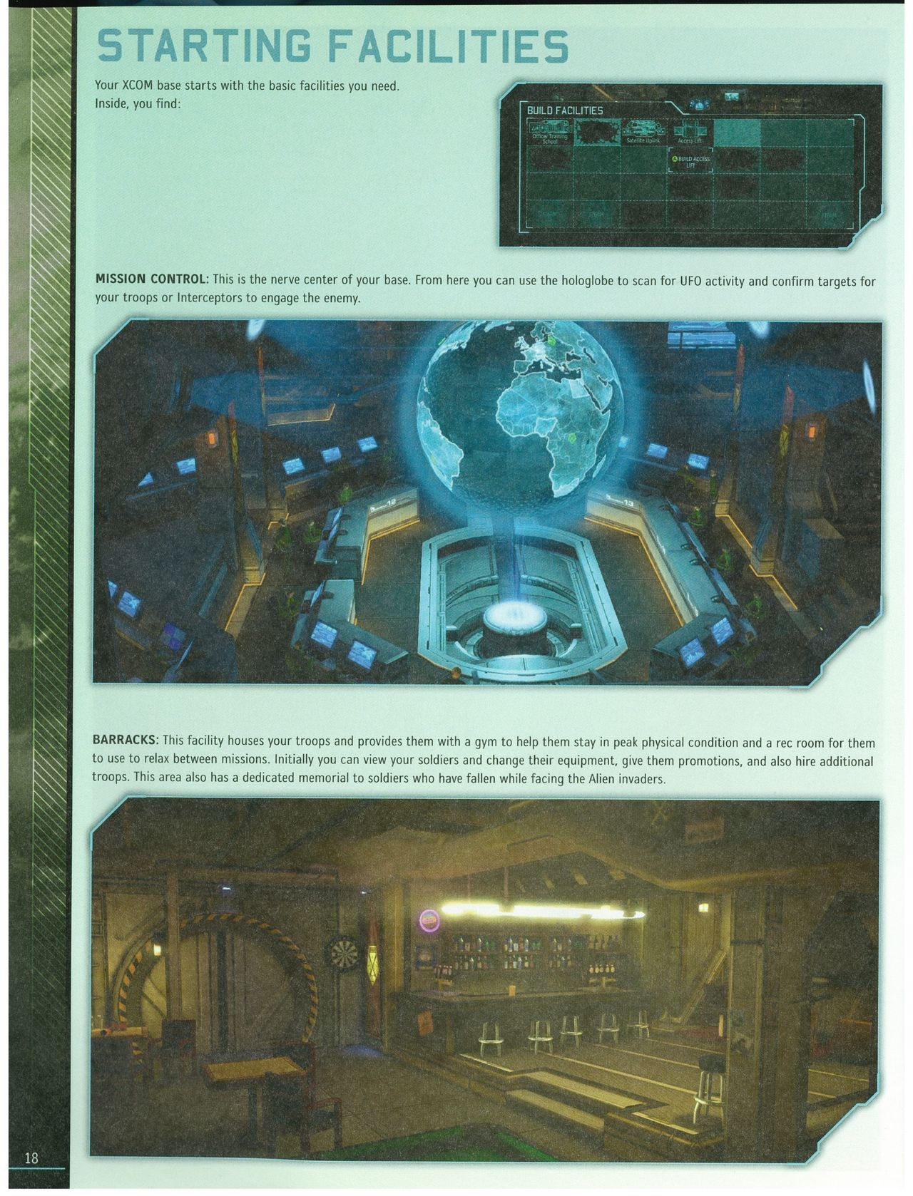 XCom：Enemy Unknown Official Strategy Guide 19