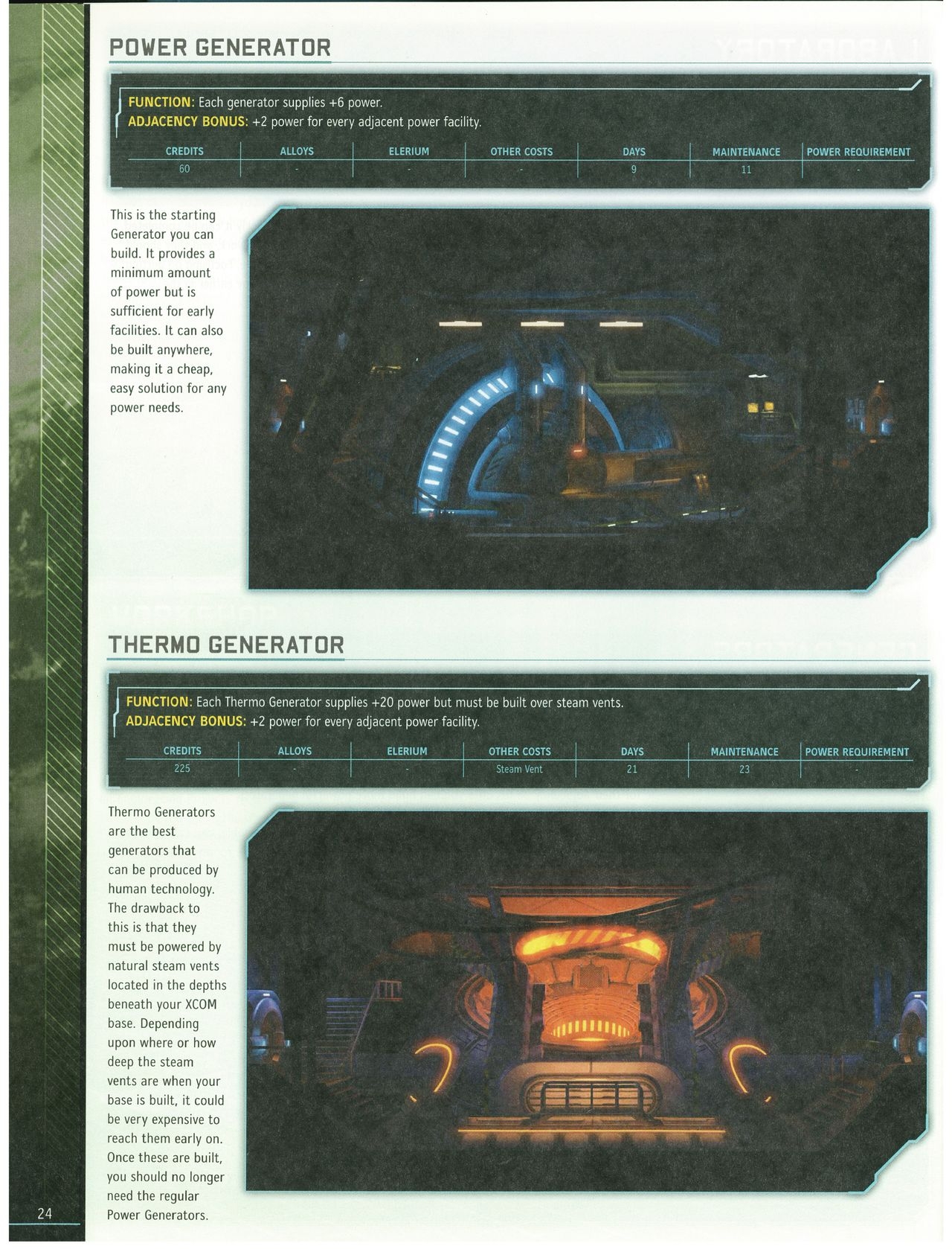 XCom：Enemy Unknown Official Strategy Guide 25
