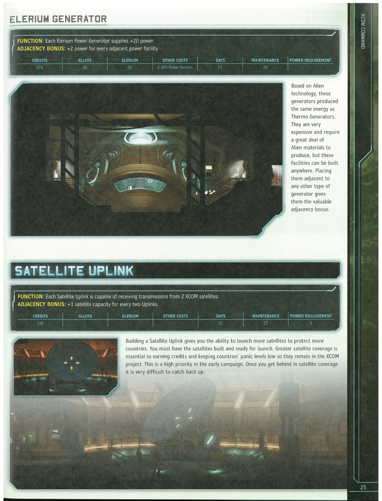 XCom：Enemy Unknown Official Strategy Guide 26