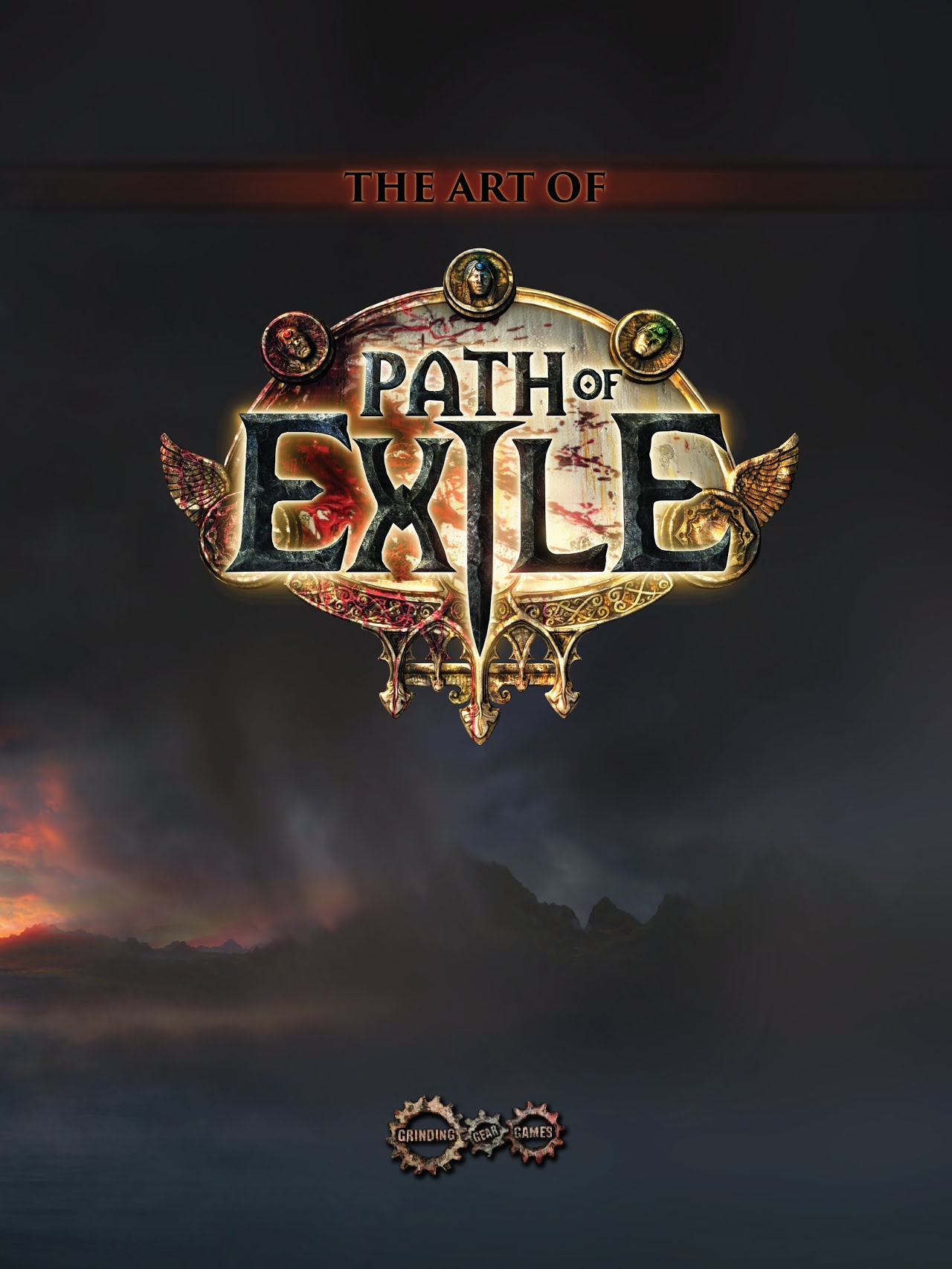 The Art of Path of Exile 2