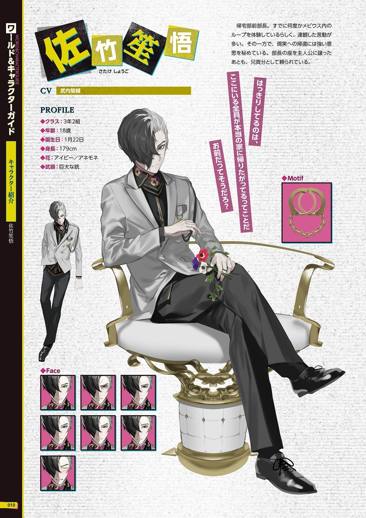 The Caligula Effect Overdose Complete Guide + Deep Inside 11