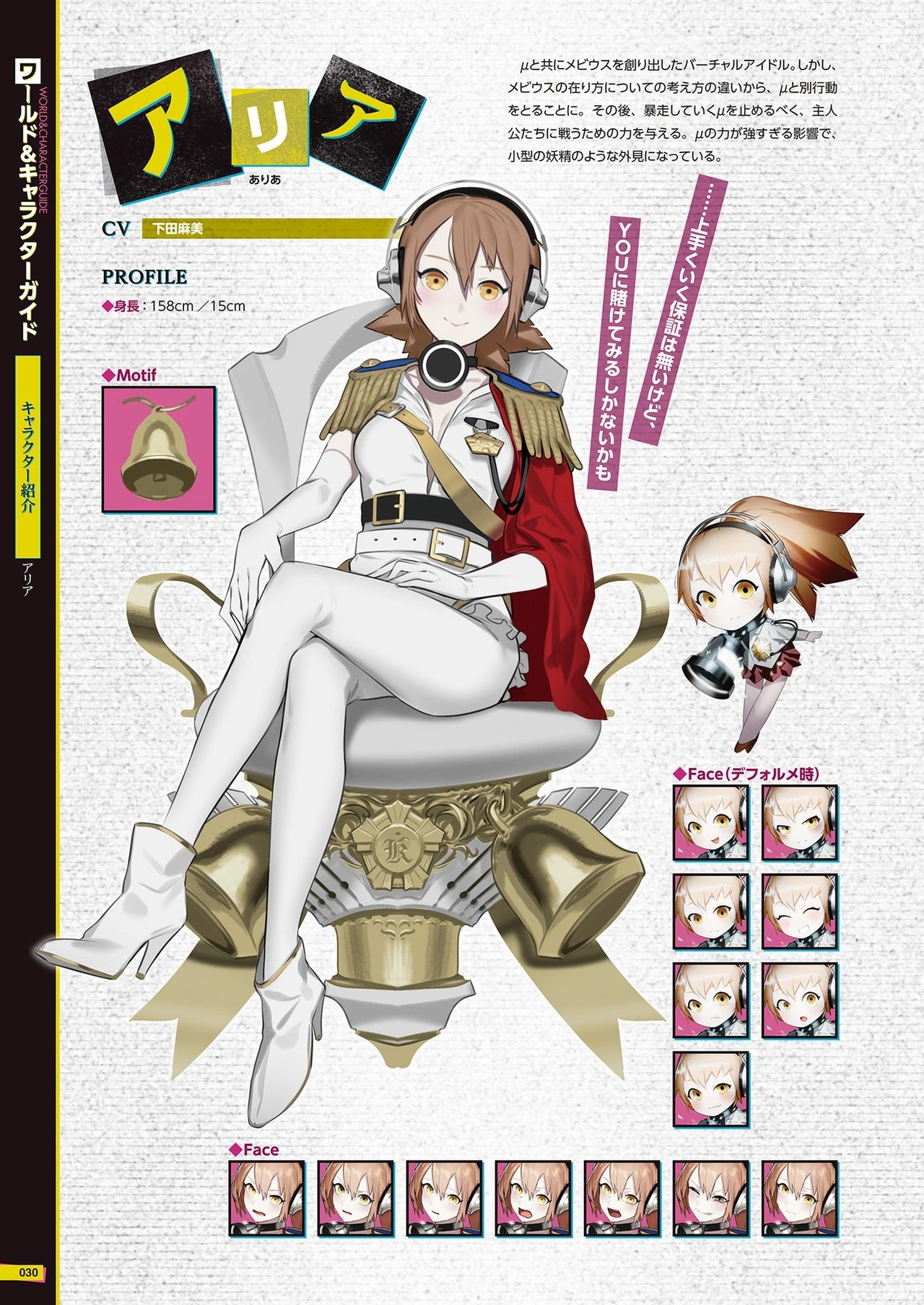 The Caligula Effect Overdose Complete Guide + Deep Inside 31