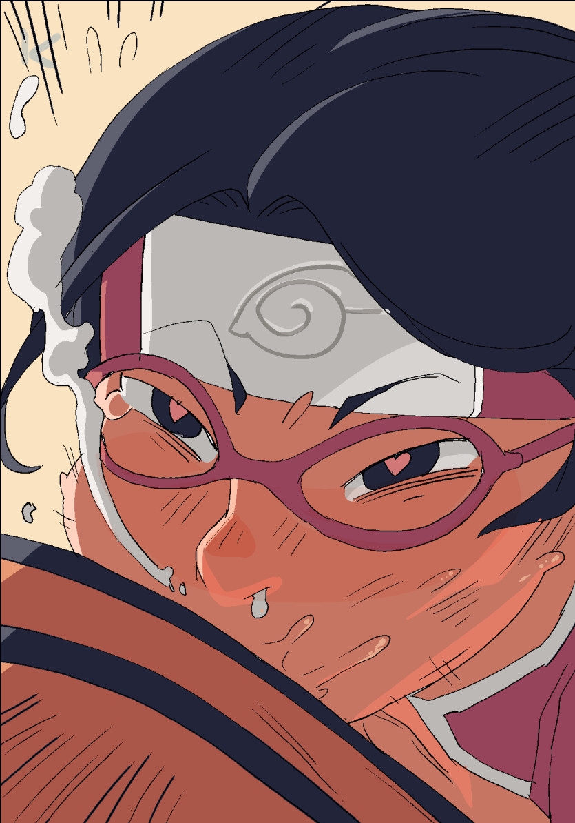 Naruto Hentai #4 25