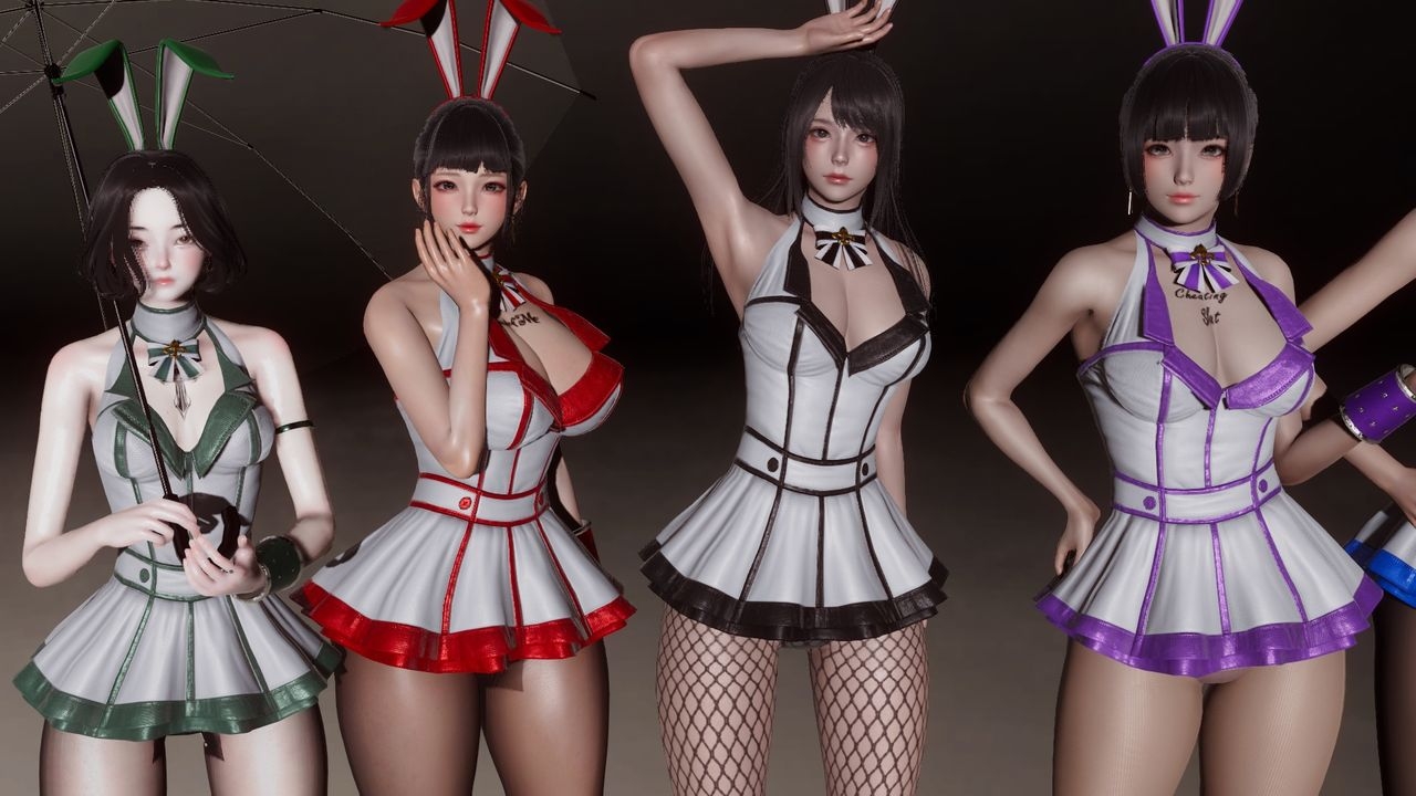 Honey Select 13