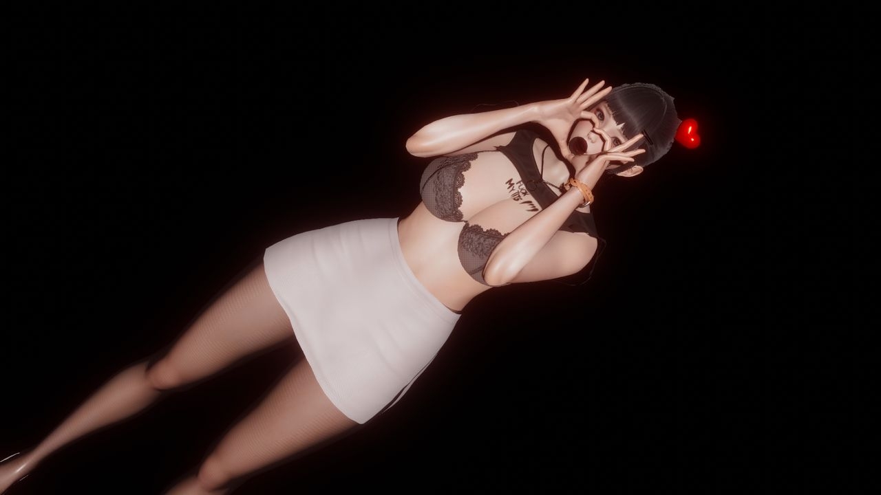 Honey Select 152