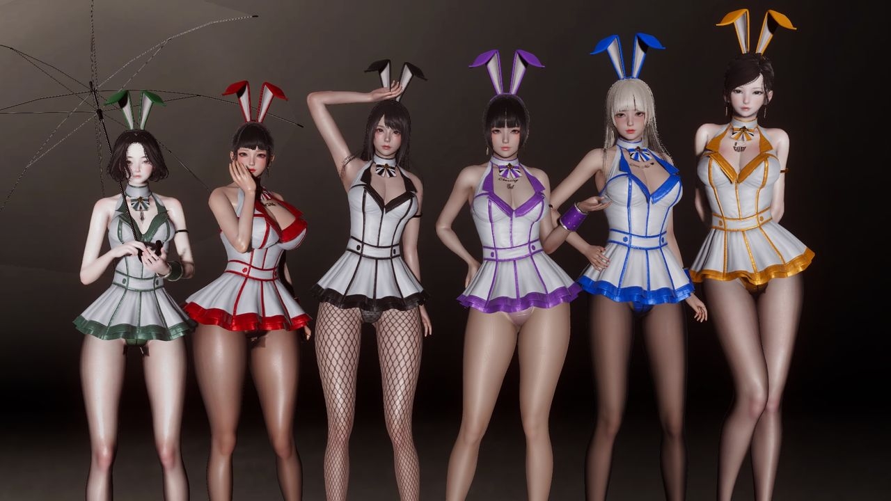 Honey Select 15