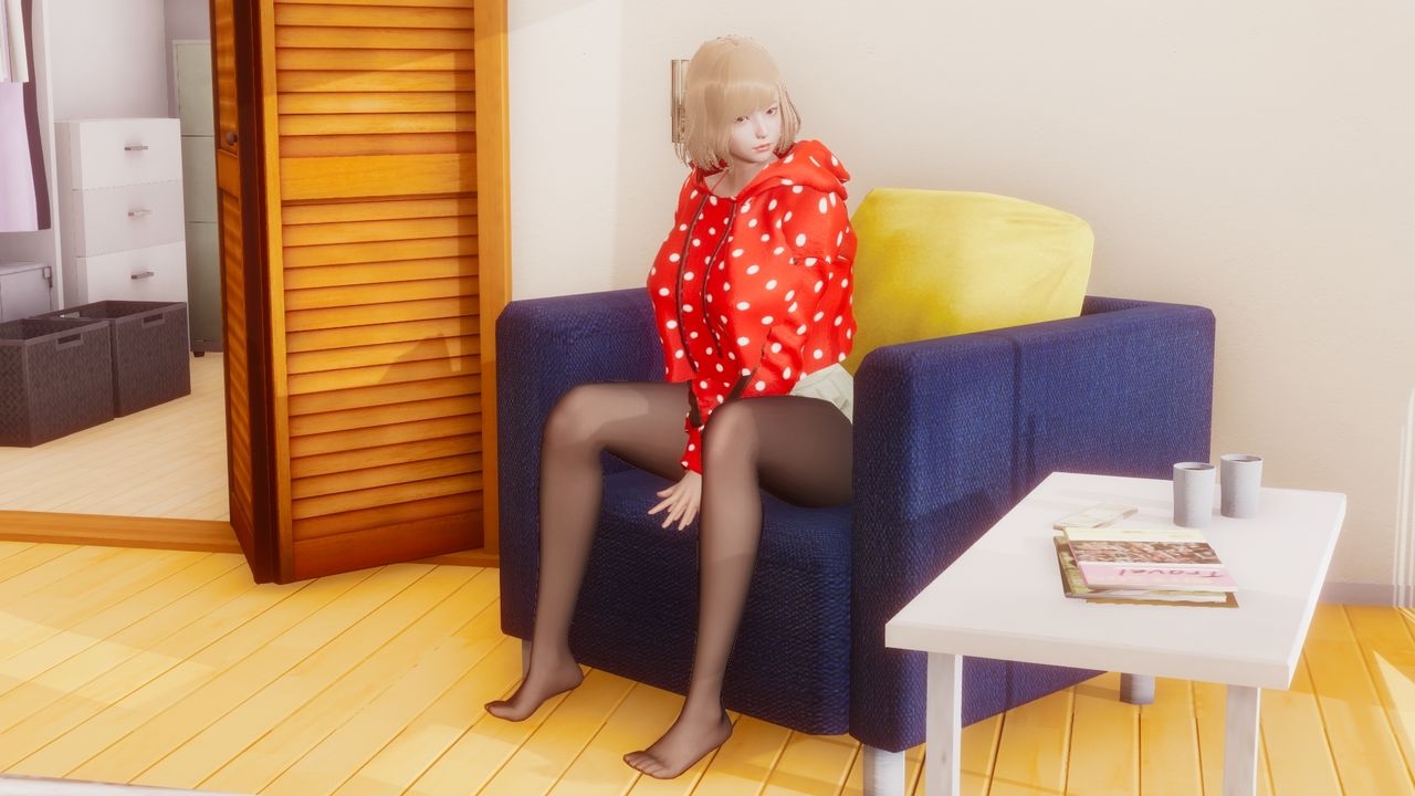 Honey Select 167