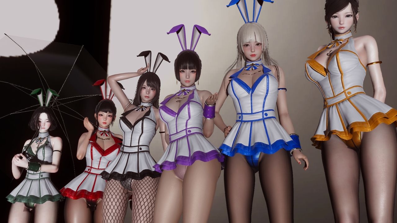 Honey Select 16