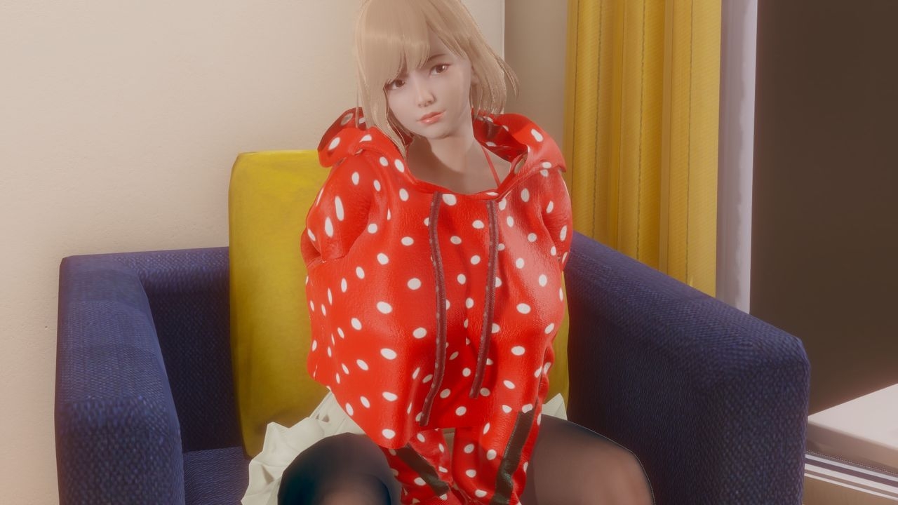 Honey Select 172