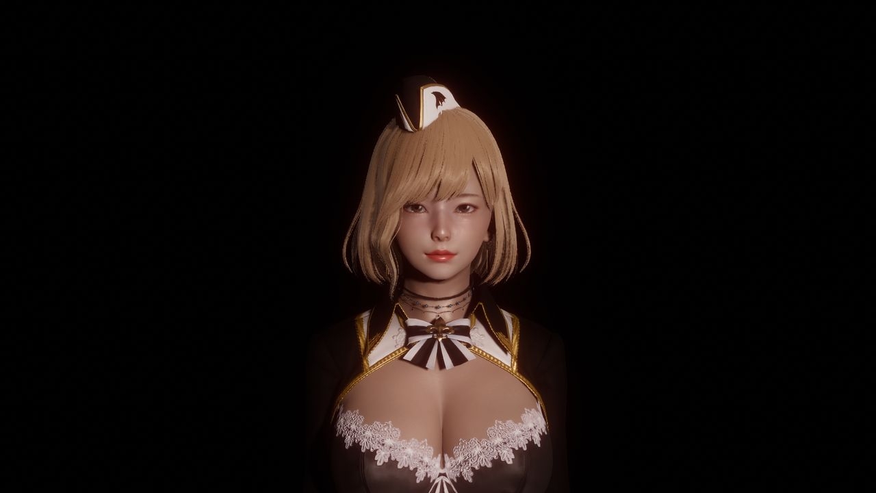 Honey Select 185